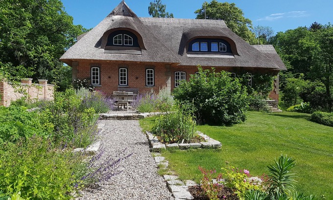 Schoenwalde am Bungsberg Casa | Casa de campo escondida al borde del bosque - Holstein Suiza - 15 min. Mar Báltico
