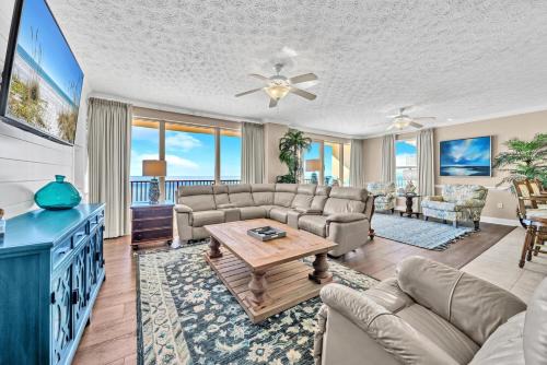 Gulf Lagoon Beach Apartamento | Hidden Dunes 1401