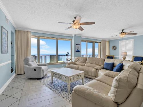 Gulf Lagoon Beach Apartamento | Hidden Dunes 1501