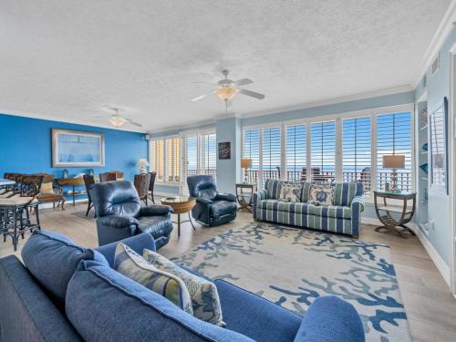Gulf Lagoon Beach Apartamento | Hidden Dunes 1704
