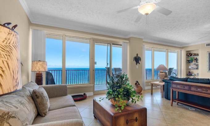 Gulf Lagoon Beach Apartamento | Hidden Dunes 1703