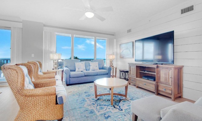 Gulf Lagoon Beach Apartamento | Hidden Dunes 304