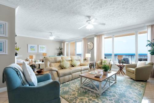 Gulf Lagoon Beach Apartamento | Hidden Dunes 402