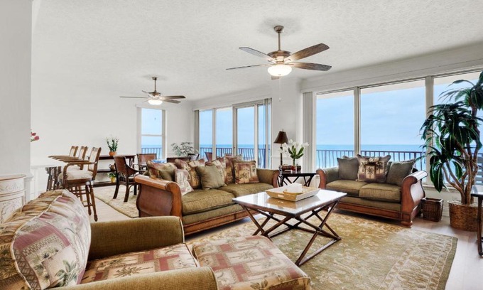 Gulf Lagoon Beach Casa | Hidden Dunes 405
