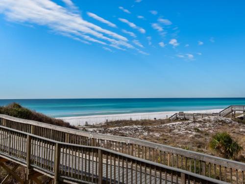 Miramar Beach Apartamento | Hidden Dunes Cottage 197 by Newman-Dailey