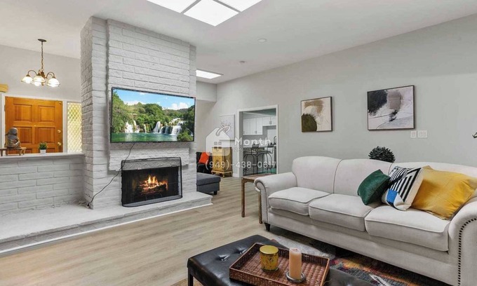 Rancho Santa Margarita Casa | Beauty on Palmento Way #41619