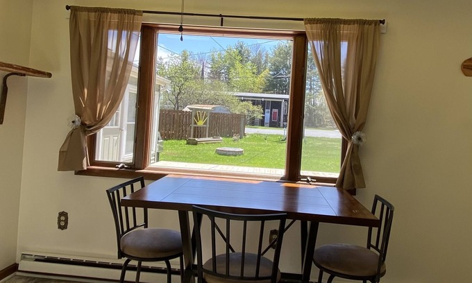 Plattsburgh Casa | Hidden gem, 2BR-2 Living, quiet neighborhood