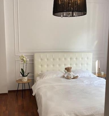 Centrul Vechi Apartamento | Hidden Gem apartment in the center of the City