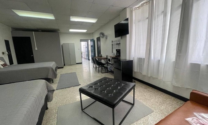 San José Apartamento | Hidden Gem Apt. in Heart of DT