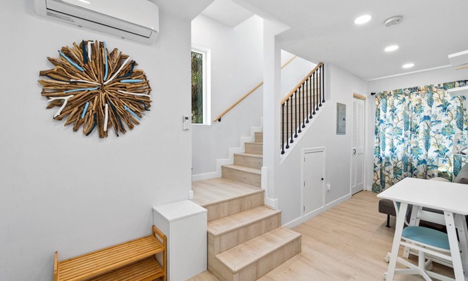 University Heights Casa | Hidden Gem - Best Retreat in the middle of San Diego Long-Term Renters Welcome!