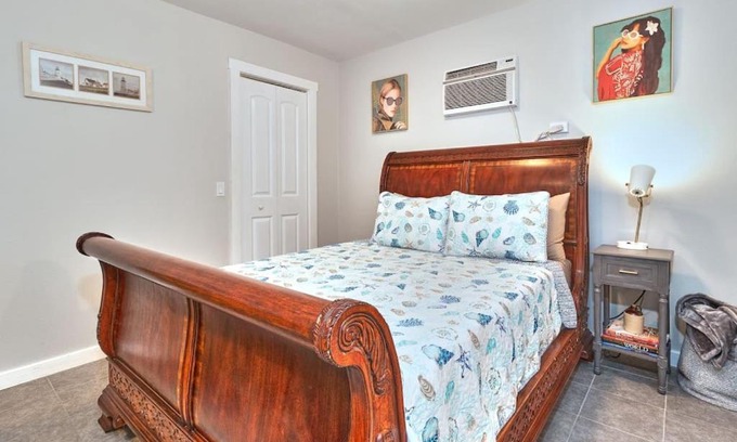 Oakford Park Apartamento | Hidden Gem Effiency Studio Perfect Location
