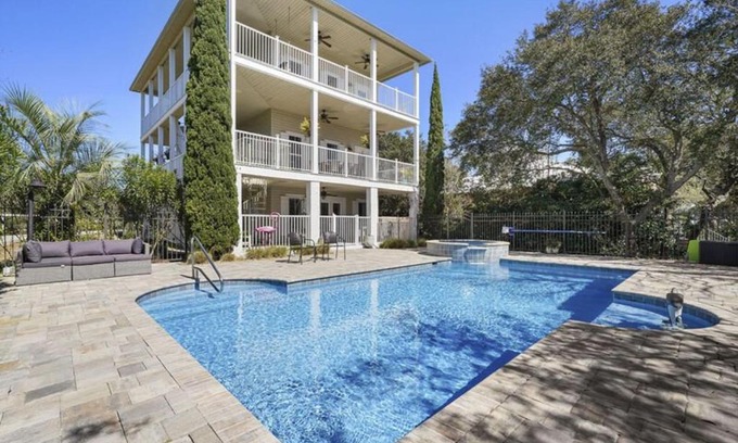 Gulf Pines Casa | Hidden Gem Escape by Five Star Properties