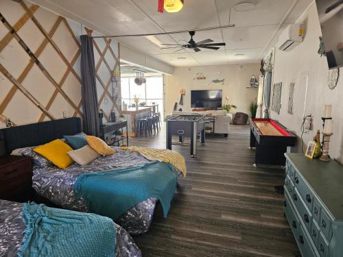 Panama City Beach Casa | Hidden Gem Guest House