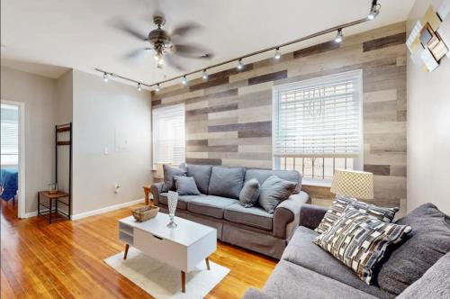 Newark Apartamento | Hidden Gem in Newark