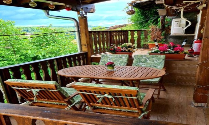 Veliko Tarnovo Casa | Hidden gem in the unique Old town