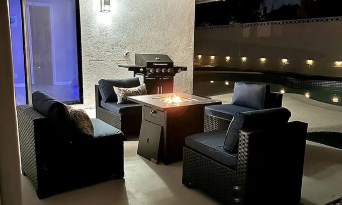 Winchester Casa | Hidden Gem in the Heart of Las Vegas!