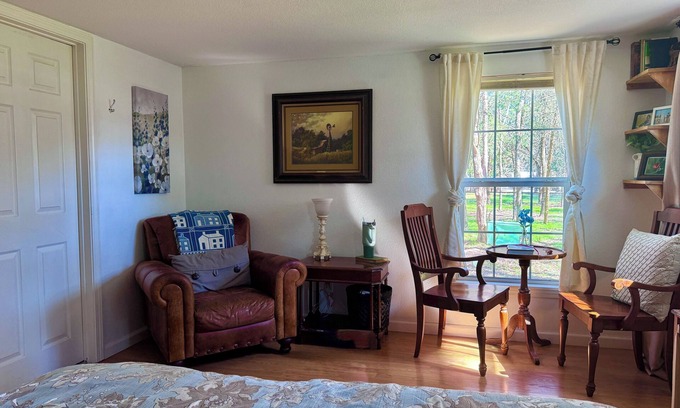 Gholson Casa | Hidden gem in Waco built for traveling families… lots of surprises for kids