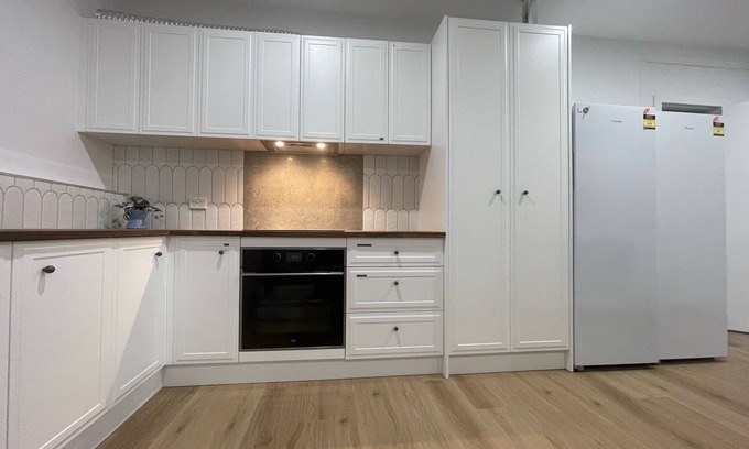 Woolloongabba Casa | Hidden Gem located in Brisbane CBD Woolloongabba