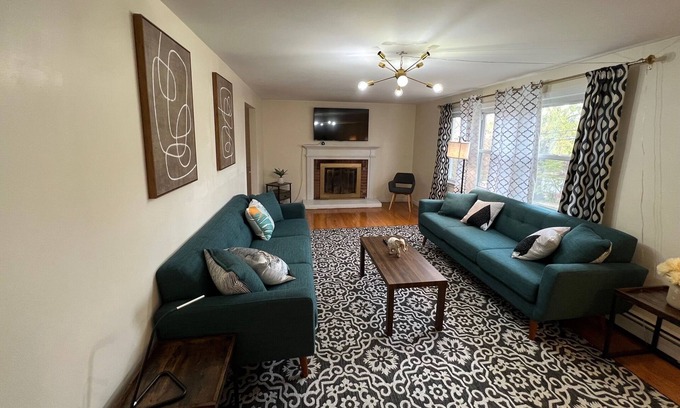 Montville Casa | Hidden Gem minutes from casino and many more attractions