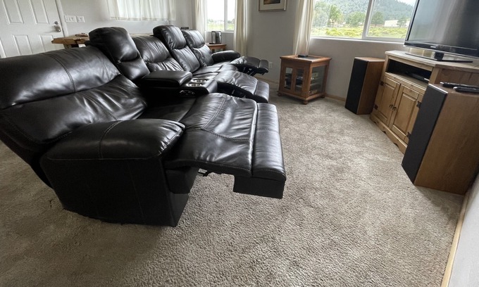 Flagstaff Casa | Hidden Gem Mountain View Casa completa