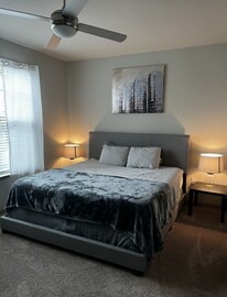 Atascocita Apartamento | Hidden Gem Near Airport