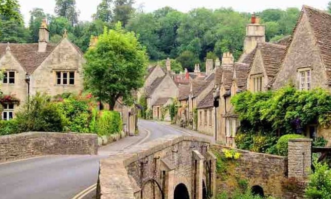 Wotton-under-Edge Cabaña | Hidden gem on the edge of the Cotswolds
