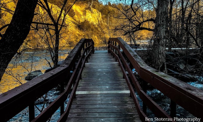Redwood Falls Casa | Hidden Gem of Redwood Falls - The Vintage Inn