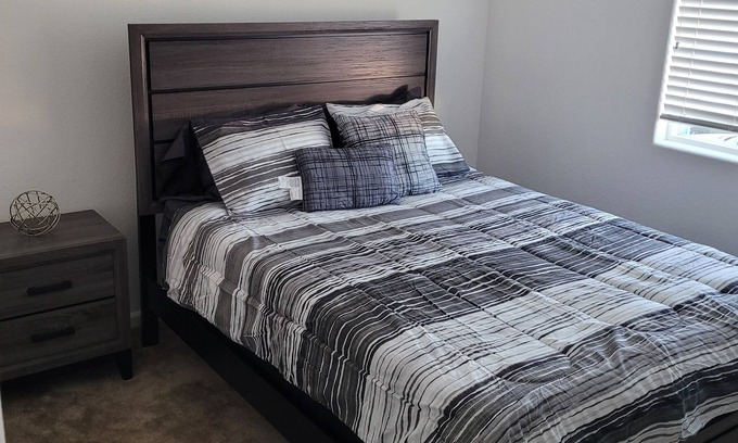 Southwestern Sacramento Casa | Hidden Gem of Sacramento