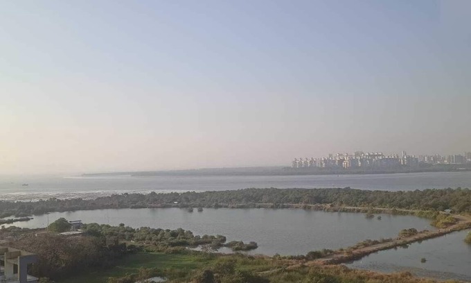 Navi Mumbai Casa | Hidden gem of Ulwe