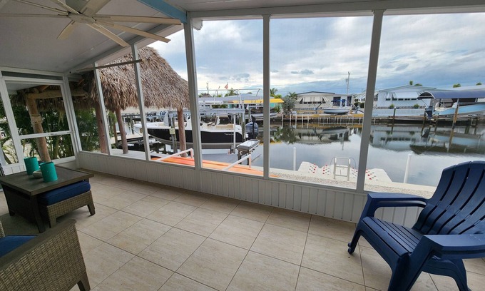 Saint James City Casa | Hidden Gem of South West Florida