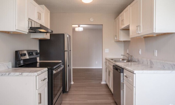 Southwestern Apartamento | Hidden Gem