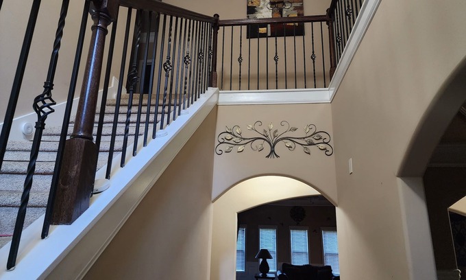 Auburn Casa | Hidden Gem