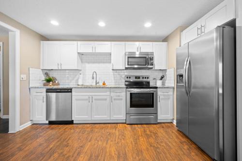 Jacksonville Casa | Hidden Gem