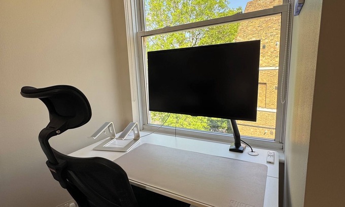 Parsons Green and Walham Apartamento | Hidden Gem w/Private Terrace, Fulham Broadway!