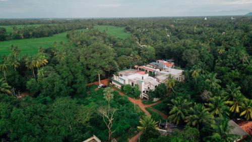 Mahasenpura Casa | Hidden Gem Yala