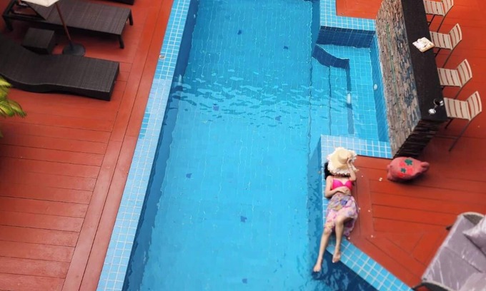 Phaya Yen Complejo | Hidden gems boutique resort in Khaoyai, Thailand. Privacy with luxury in nature