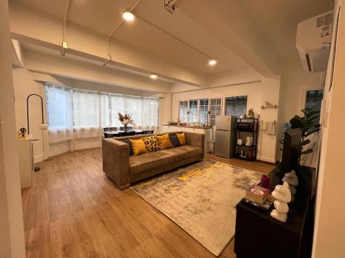 China Town Apartamento | Hidden Gems in China town, 2BR