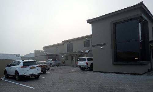 Swakopmund Apartamento | Hidden Haven Guest House - Swakopmund NAMIBIA