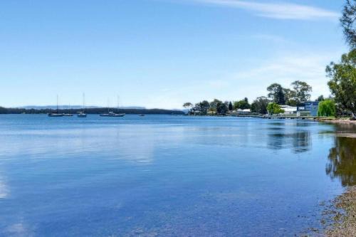 Nords Wharf Casa | Hidden Horizon - 1pm checkout Sun - 5bed 3 bathroom