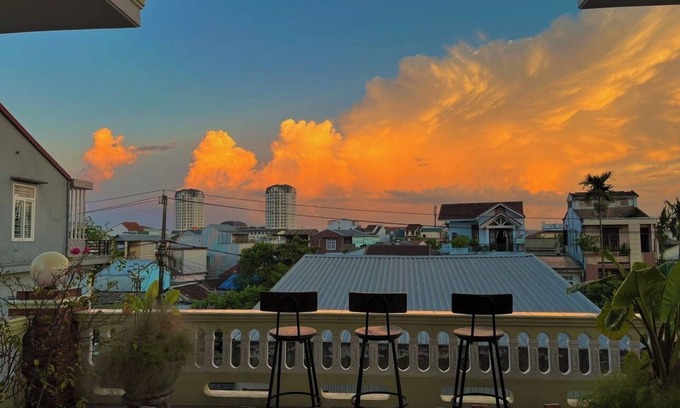 Hue City Centre Casa | Hidden Hue Homestay