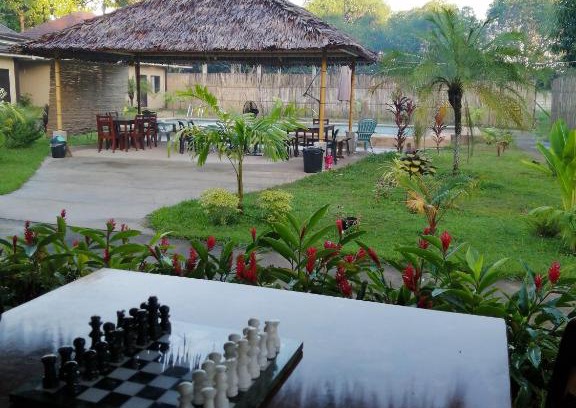 Dao Complejo | Hidden Jewel Resort
