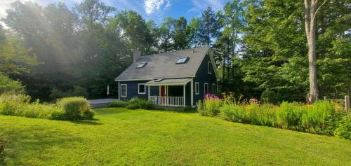 Ludlow Casa | Hidden Kingdom home
