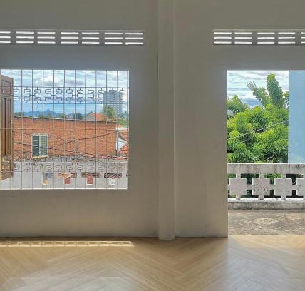 Tuy Hoa Apartamento | Hidden Layer