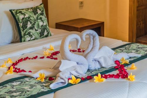 Kutuh Kaja Casa | Hidden Leaf Guest House