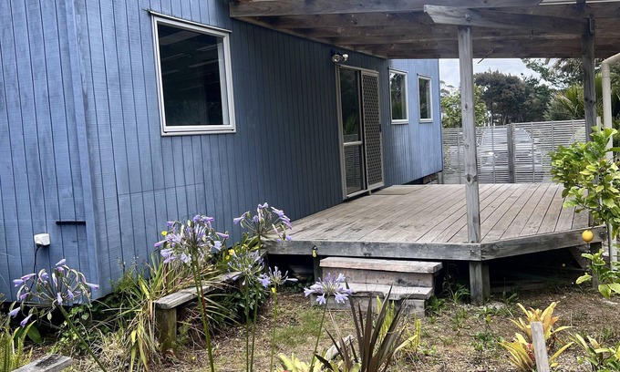 Karkari Peninsula Cabina | Hidden Lil Gem