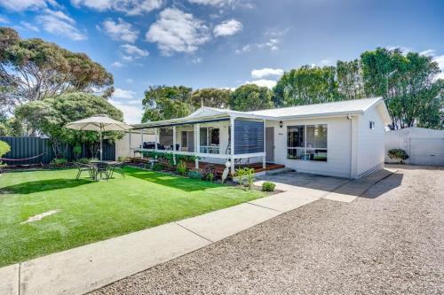Middleton Casa | Hidden Little Gem - Township - Luxury - Linen Included