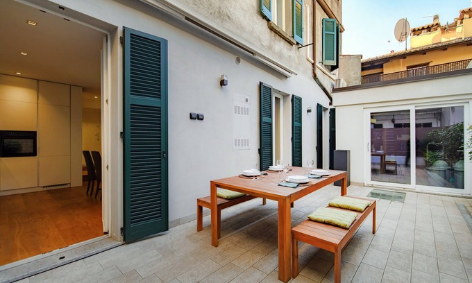 Como Apartamento | Hidden Lodge
