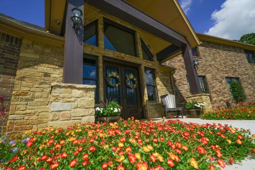 Stillwater Cama Y Desayuno | Hidden Meadows Bed and Breakfast