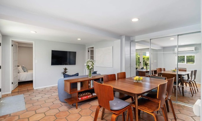 Los Feliz Apartamento | Hidden Oasis at Griffith Park