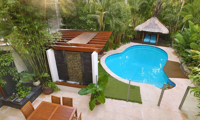 Alexandra Headland Casa | Oasis escondido dentro de 2 minutos de la playa